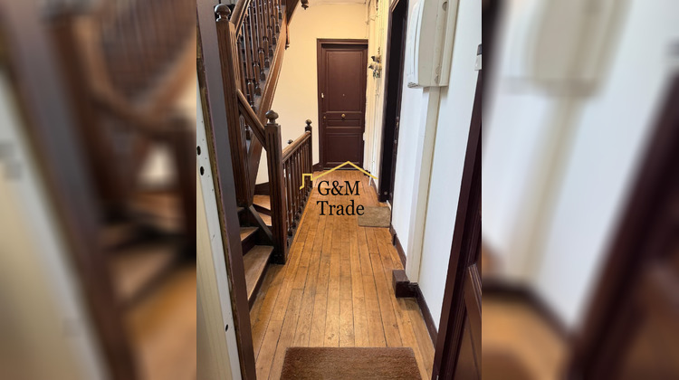 Ma-Cabane - Vente Appartement Vincennes, 37 m²