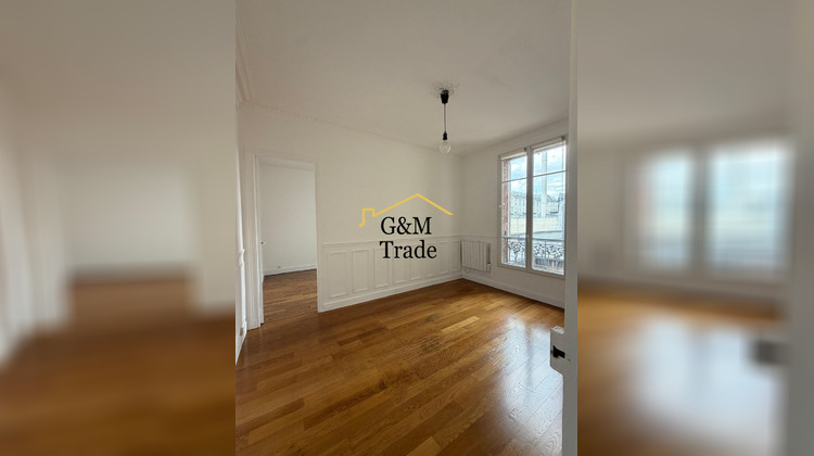 Ma-Cabane - Vente Appartement Vincennes, 37 m²