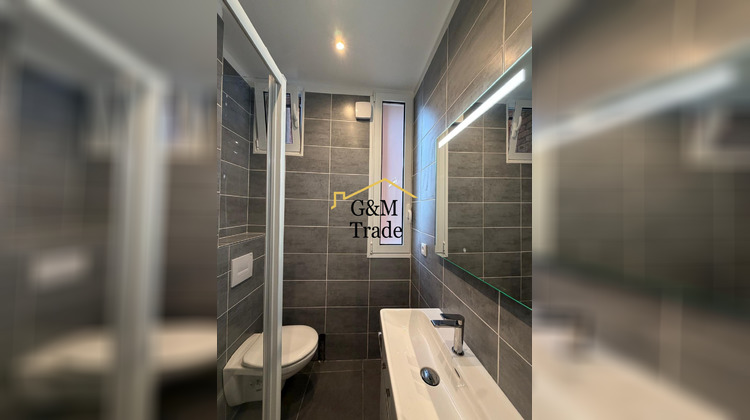 Ma-Cabane - Vente Appartement Vincennes, 37 m²