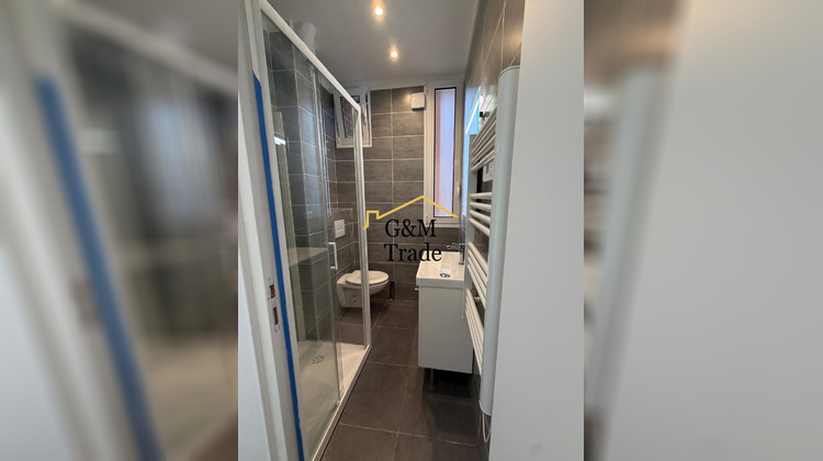 Ma-Cabane - Vente Appartement Vincennes, 37 m²