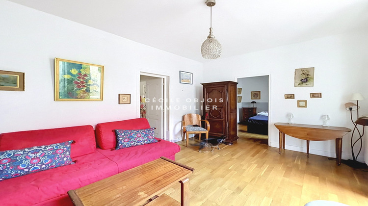 Ma-Cabane - Vente Appartement Vincennes, 33 m²