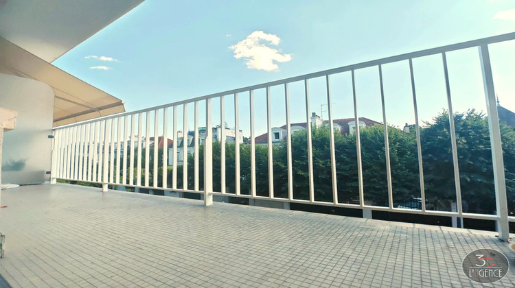 Ma-Cabane - Vente Appartement Vincennes, 73 m²