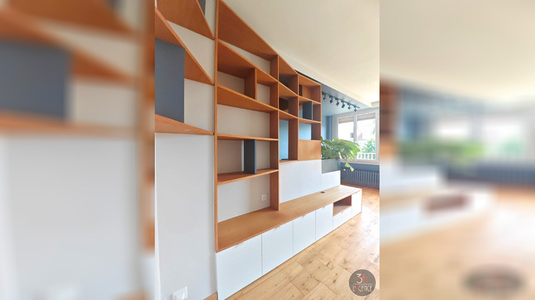 Ma-Cabane - Vente Appartement Vincennes, 73 m²