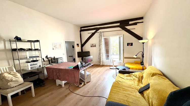 Ma-Cabane - Vente Appartement VINCENNES, 30 m²