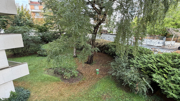 Ma-Cabane - Vente Appartement VINCENNES, 84 m²