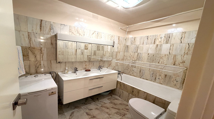 Ma-Cabane - Vente Appartement VINCENNES, 84 m²