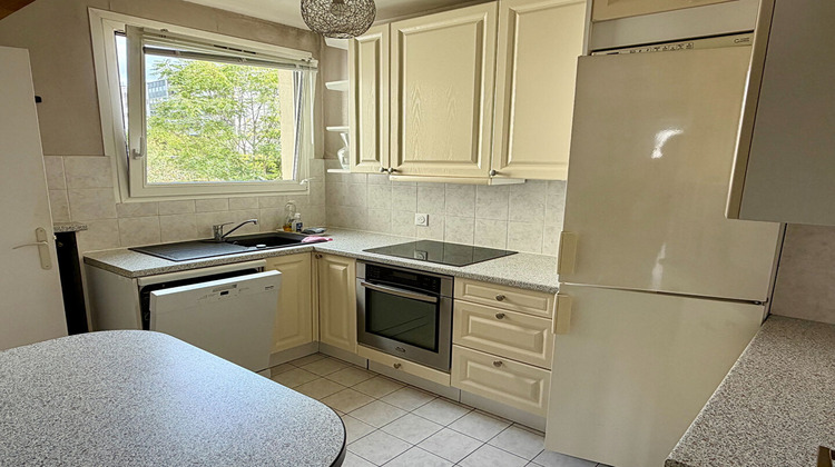 Ma-Cabane - Vente Appartement VINCENNES, 70 m²