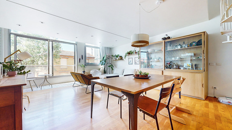Ma-Cabane - Vente Appartement VINCENNES, 80 m²