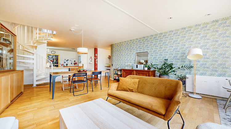 Ma-Cabane - Vente Appartement VINCENNES, 80 m²