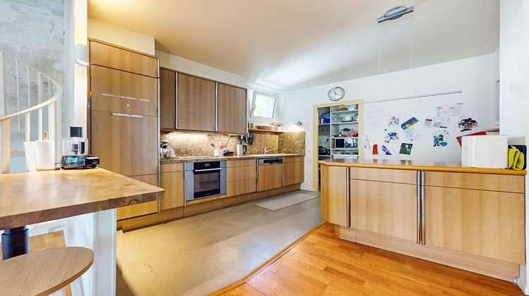 Ma-Cabane - Vente Appartement VINCENNES, 80 m²
