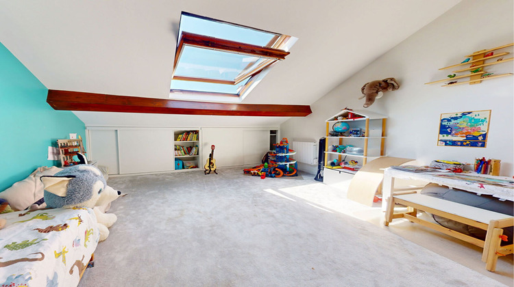 Ma-Cabane - Vente Appartement VINCENNES, 80 m²