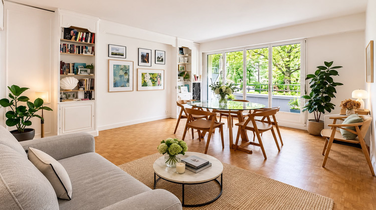 Ma-Cabane - Vente Appartement VINCENNES, 99 m²