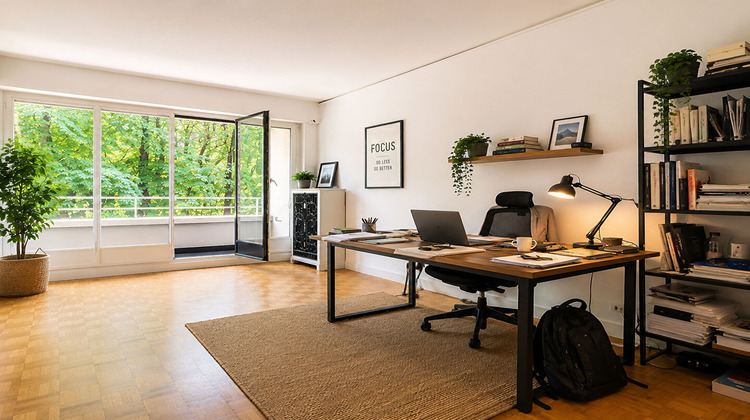 Ma-Cabane - Vente Appartement VINCENNES, 99 m²