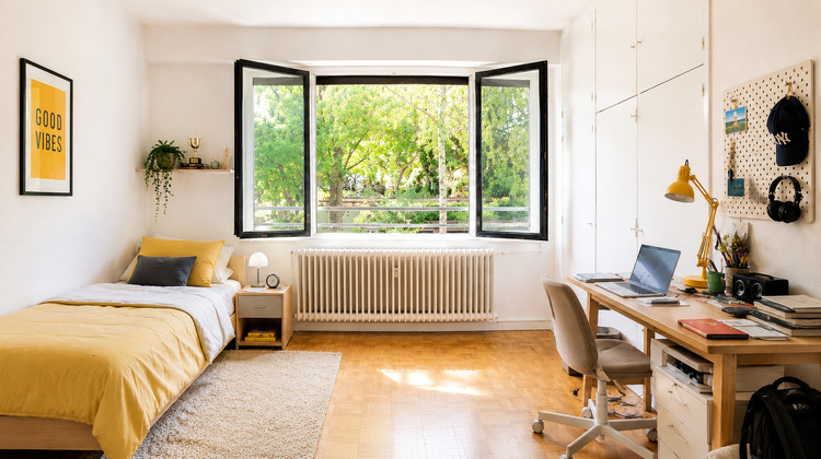 Ma-Cabane - Vente Appartement VINCENNES, 99 m²