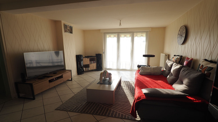 Ma-Cabane - Vente Appartement VINCEY, 75 m²
