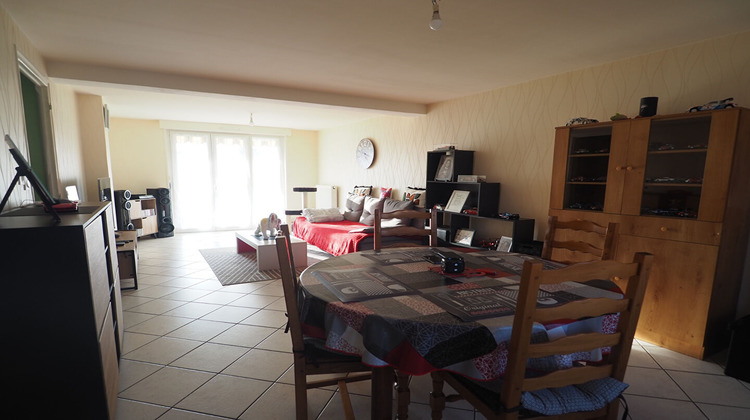 Ma-Cabane - Vente Appartement VINCEY, 75 m²