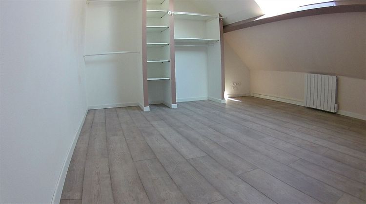 Ma-Cabane - Vente Appartement VINEUIL, 66 m²