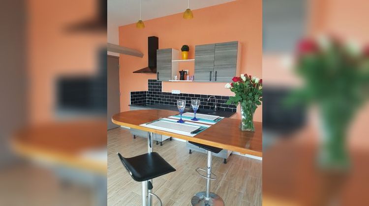 Ma-Cabane - Vente Appartement VINEUIL, 32 m²