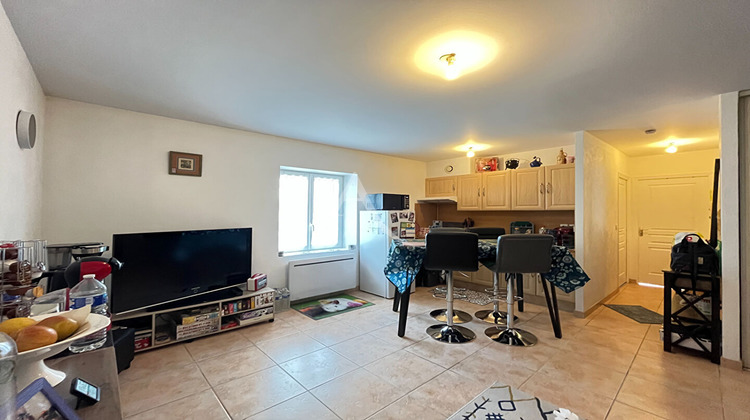 Ma-Cabane - Vente Appartement VINEUIL, 32 m²