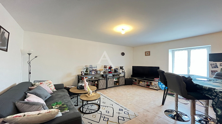 Ma-Cabane - Vente Appartement VINEUIL, 32 m²