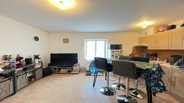 Ma-Cabane - Vente Appartement VINEUIL, 32 m²