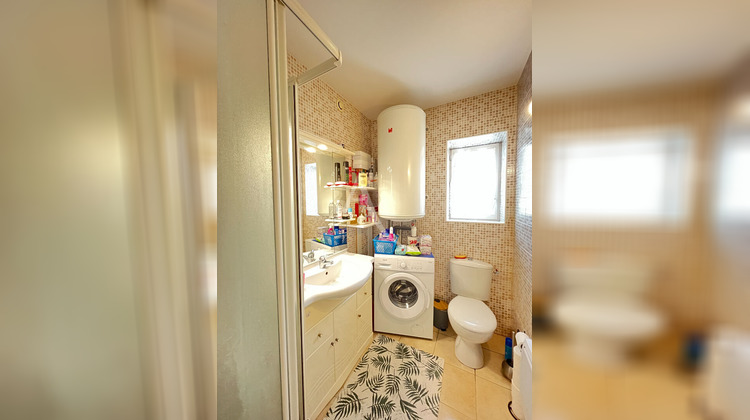 Ma-Cabane - Vente Appartement VINEUIL, 32 m²