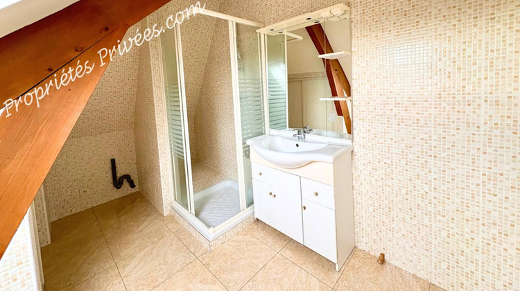 Ma-Cabane - Vente Appartement VINEUIL, 38 m²