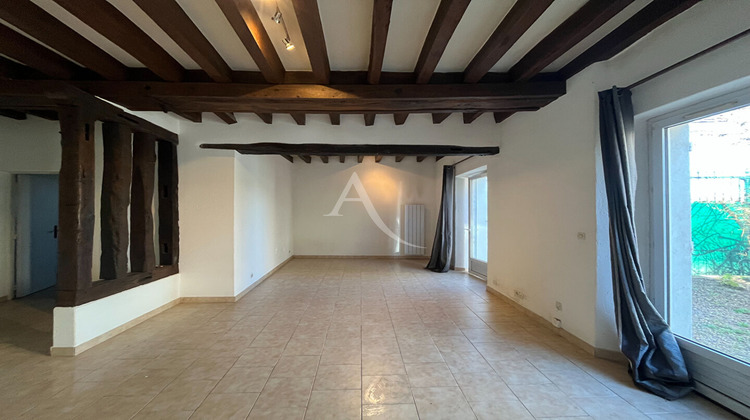 Ma-Cabane - Vente Appartement VINEUIL, 55 m²