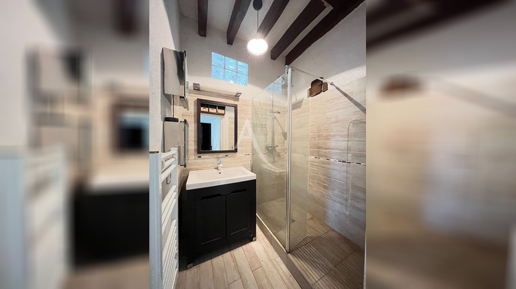 Ma-Cabane - Vente Appartement VINEUIL, 55 m²