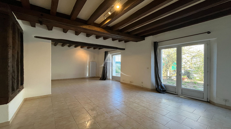 Ma-Cabane - Vente Appartement VINEUIL, 55 m²