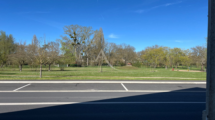 Ma-Cabane - Vente Appartement VINEUIL, 55 m²