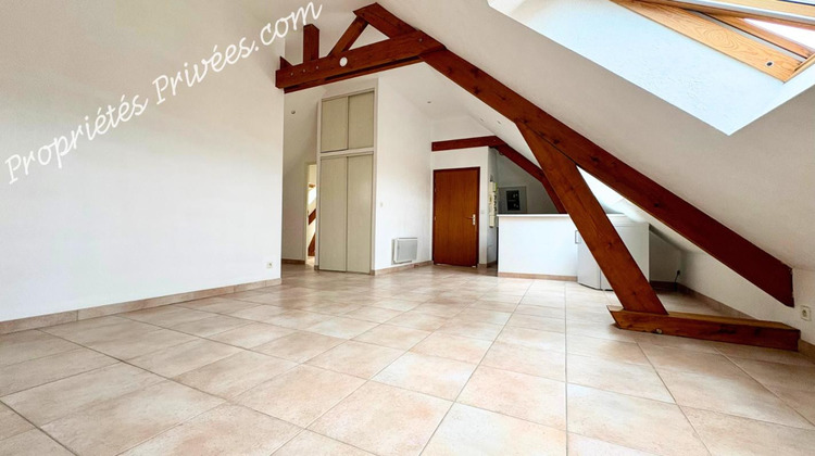 Ma-Cabane - Vente Appartement VINEUIL, 38 m²