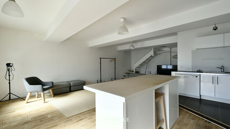 Ma-Cabane - Vente Appartement VINEUIL-SAINT-FIRMIN, 79 m²