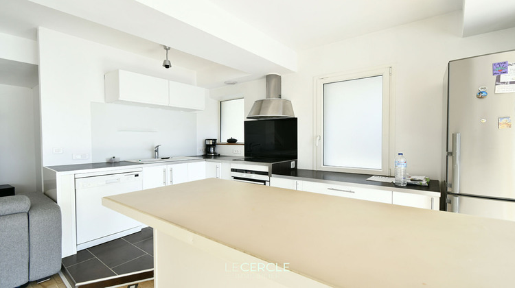 Ma-Cabane - Vente Appartement VINEUIL-SAINT-FIRMIN, 79 m²