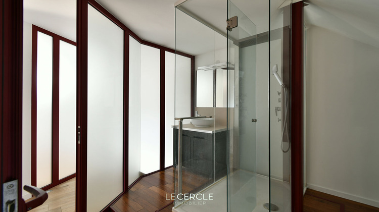 Ma-Cabane - Vente Appartement VINEUIL-SAINT-FIRMIN, 79 m²