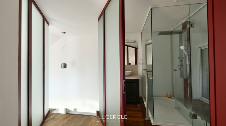 Ma-Cabane - Vente Appartement VINEUIL-SAINT-FIRMIN, 79 m²