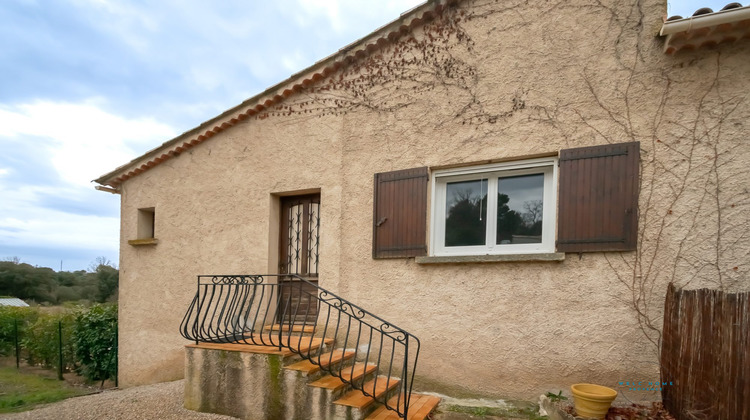 Ma-Cabane - Vente Appartement Vinon-sur-Verdon, 29 m²