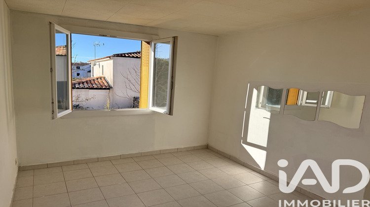 Ma-Cabane - Vente Appartement Vinon sur Verdon, 85 m²