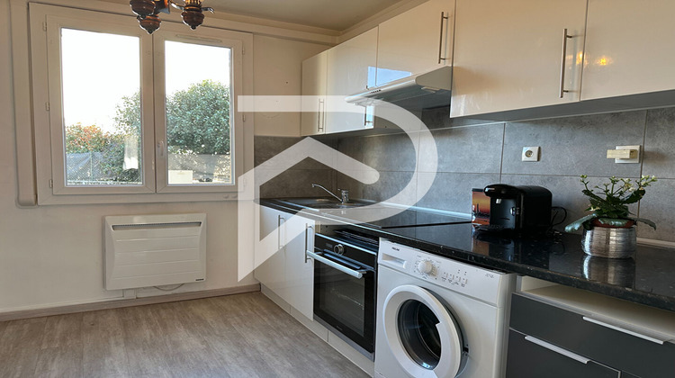 Ma-Cabane - Vente Appartement VINON-SUR-VERDON, 70 m²