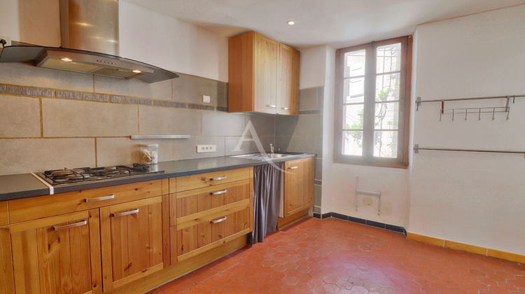 Ma-Cabane - Vente Appartement VINON-SUR-VERDON, 134 m²