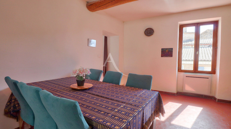 Ma-Cabane - Vente Appartement VINON-SUR-VERDON, 134 m²