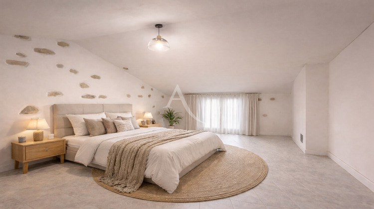 Ma-Cabane - Vente Appartement VINON-SUR-VERDON, 134 m²