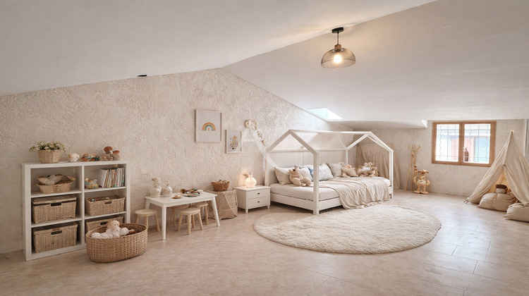 Ma-Cabane - Vente Appartement VINON-SUR-VERDON, 134 m²