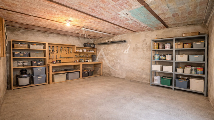 Ma-Cabane - Vente Appartement VINON-SUR-VERDON, 134 m²