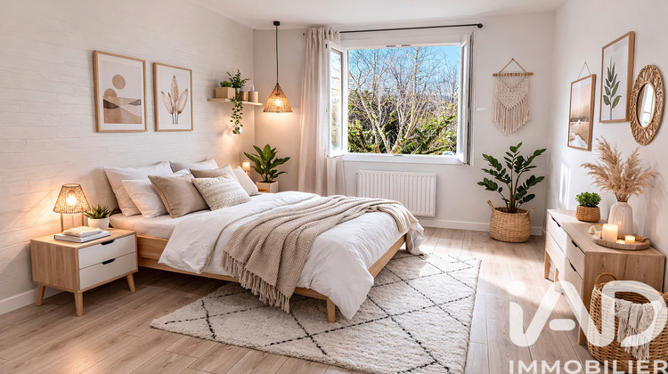 Ma-Cabane - Vente Appartement Vinon sur Verdon, 85 m²