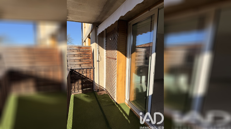 Ma-Cabane - Vente Appartement Vinon sur Verdon, 85 m²
