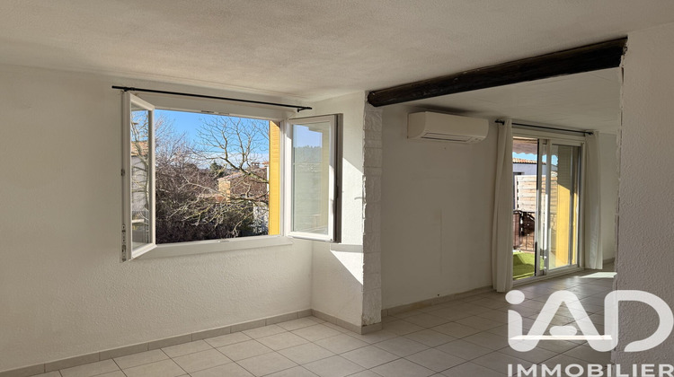 Ma-Cabane - Vente Appartement Vinon sur Verdon, 85 m²