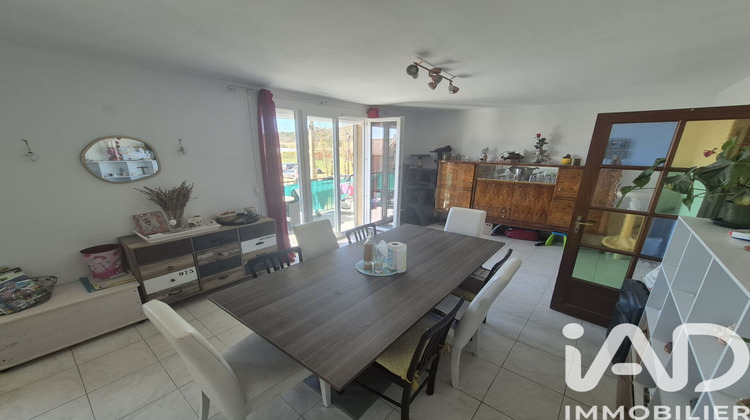 Ma-Cabane - Vente Appartement Vinon-sur-Verdon, 85 m²