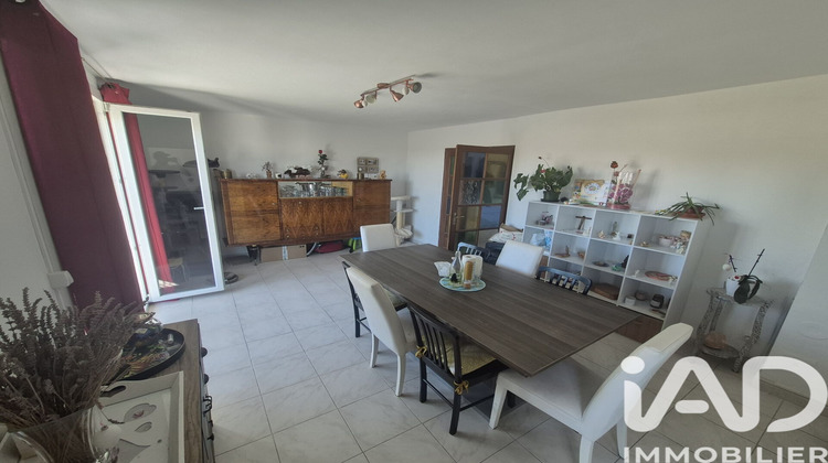 Ma-Cabane - Vente Appartement Vinon-sur-Verdon, 85 m²