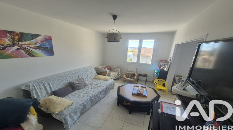 Ma-Cabane - Vente Appartement Vinon-sur-Verdon, 85 m²